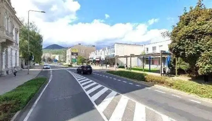 Pivnice Sarajevo -  Street View A 360deg - Osvoboditelů 1069/16