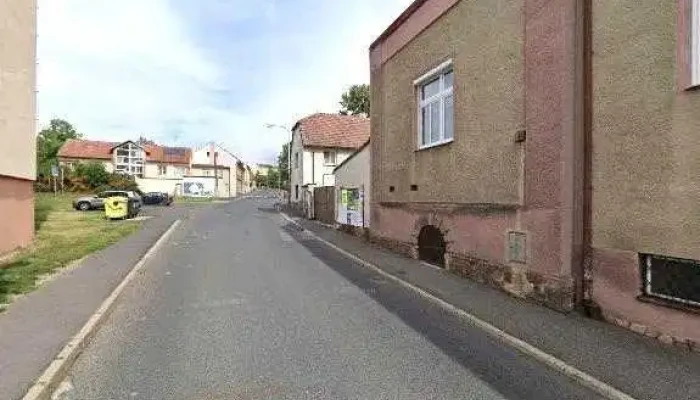 Pivnice Sokolovna -  Street View A 360deg - Pokratice