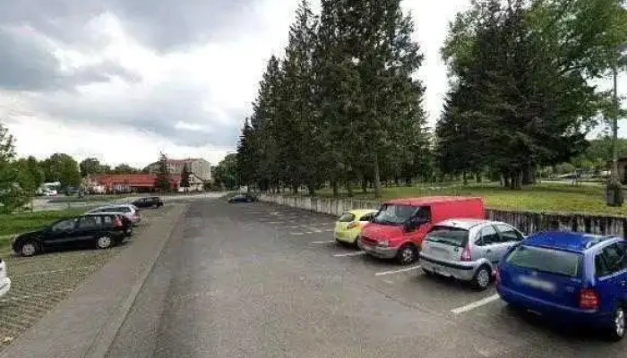 Pivnice -  Street View A 360deg - Mladá