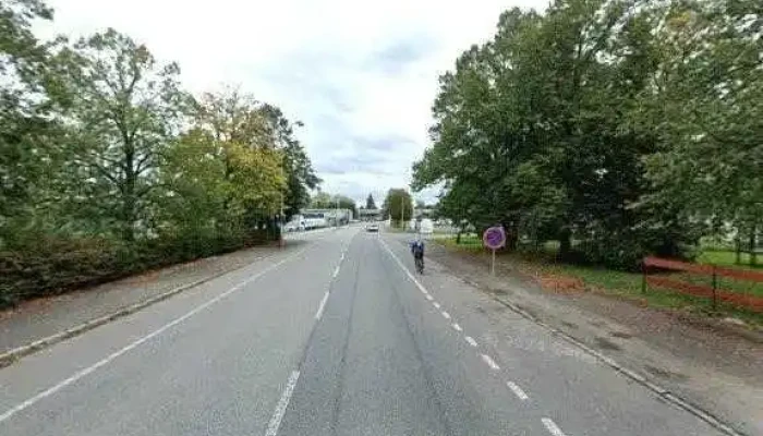 Pivnice -  Street View A 360deg - V. Nejedlého 1483