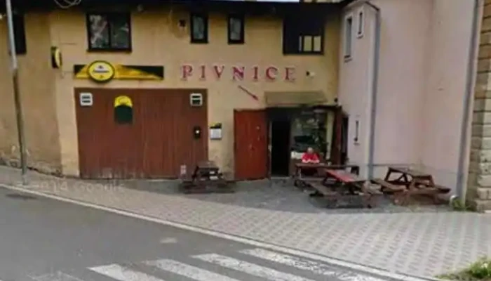 Pivnice U Brabčáka - 473 01 Nový Bor