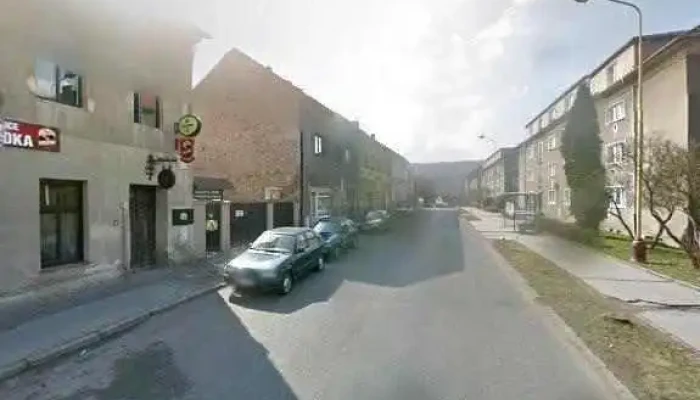Pivnice U Dedka Street View A 360deg - 5. Května 82
