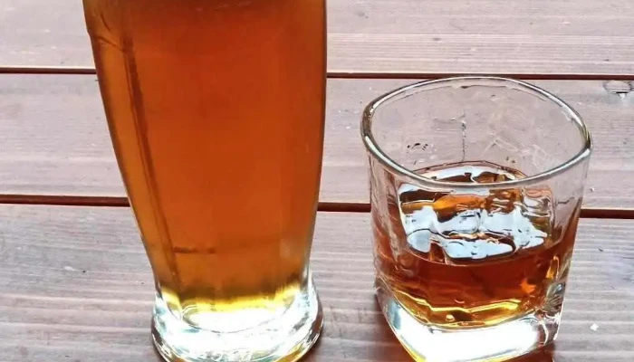 Pivnice U Dorotky Pivnice Barborka Kolin Jidlo A Piti - Hlouška