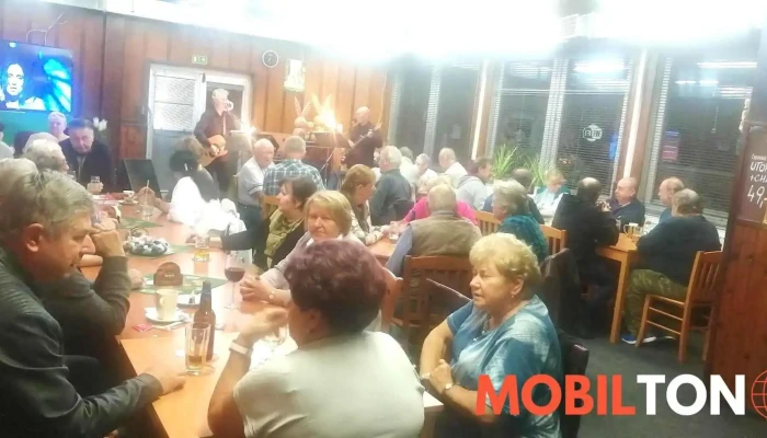 Pivnice U Dorotky Pivnice Barborka Kolin Od Vlastnika - Hlouška