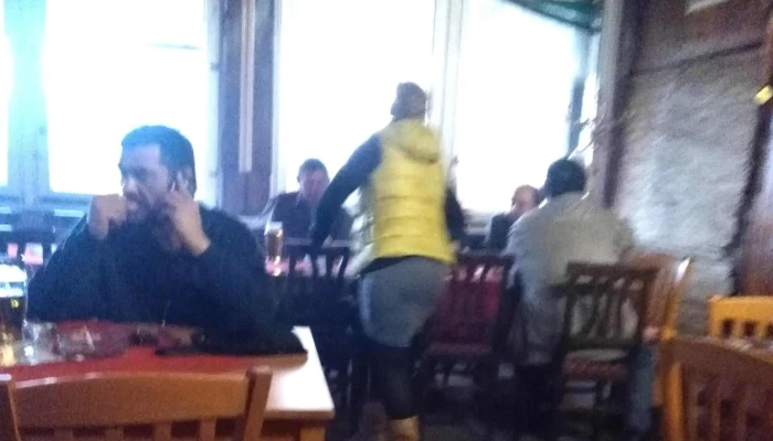 Pivnice U Dorotky Pivnice Barborka Kolin Pivni Výčep - Hlouška