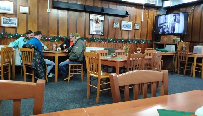 Pivnice U Dorotky Pivnice Barborka Kolin Vzhled A Atmosfera - Hlouška