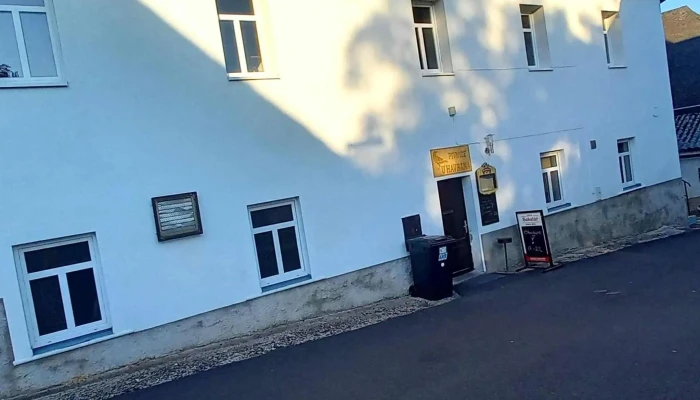 Pivnice U Havrana -  Telefon - Holubova