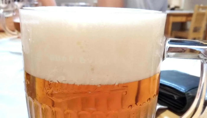 Pivnice U Jarosu Pivni Výčep - Tylova 263