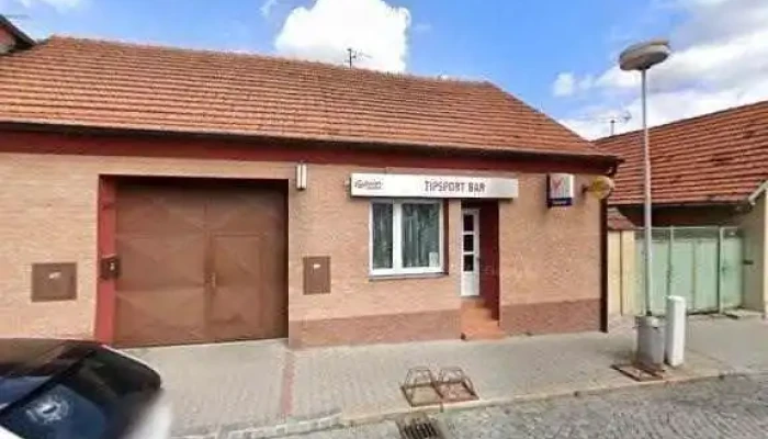 Pivnice U Jarosu Street View A 360deg - Tylova 263