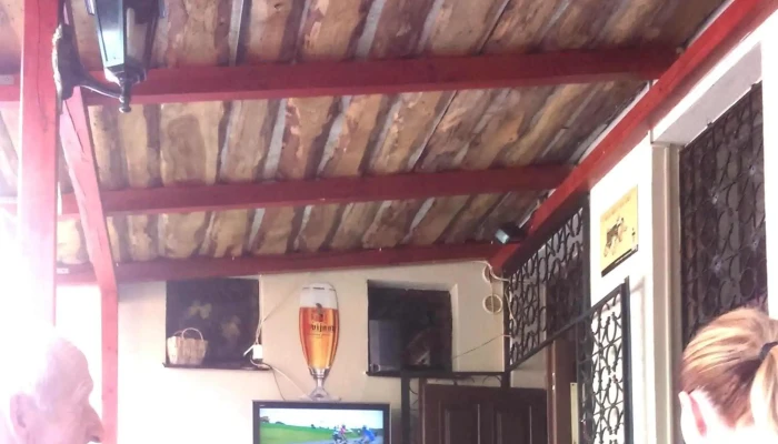 Pivnice U Kalicha -  Bar A Gril - Benešova 95