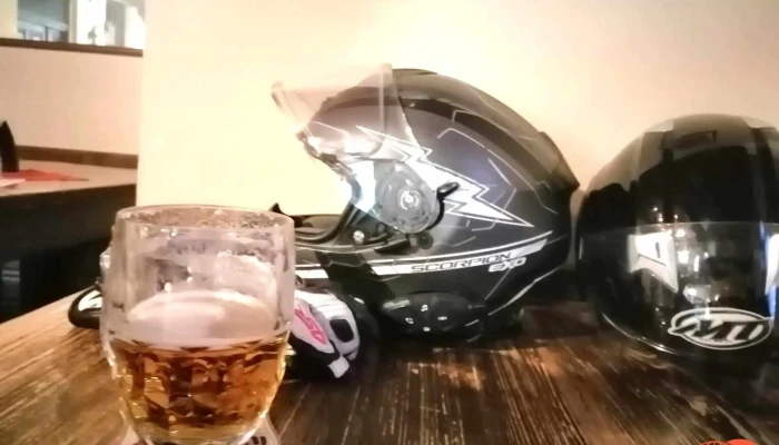 Pivnice U Kalicha -  Jidlo A Piti - Benešova 95
