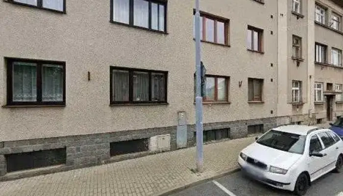Pivnice U Kalicha -  Street View A 360deg - Benešova 95