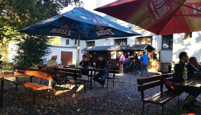 Pivnice U Kačera - 562 04 Ústí Nad Orlicí 4-Kerhartice