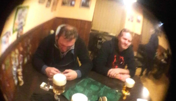 Pivnice U Kocek Adresa - Beroun-město