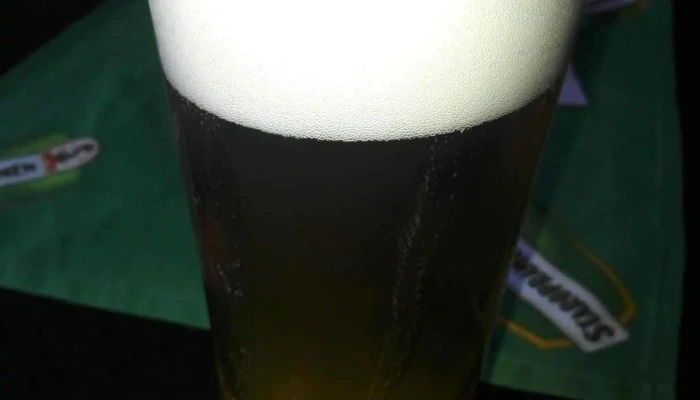 Pivnice U Kocek Jidlo A Piti - Beroun-město