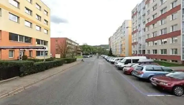 Pivnice U Litavky -  Street View A 360deg - Beroun-město