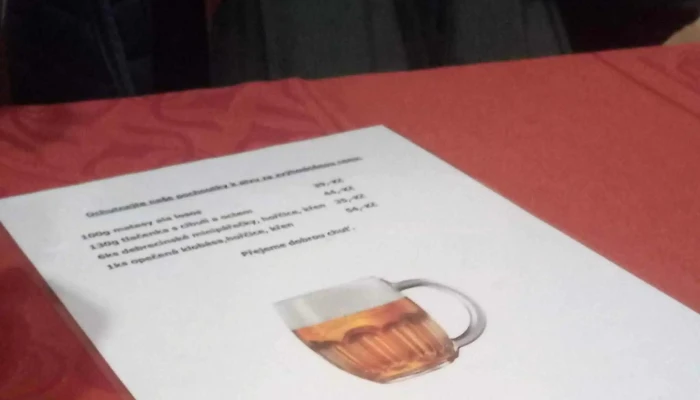 Pivnice U Litavky -  Webova Stranka - Beroun-město