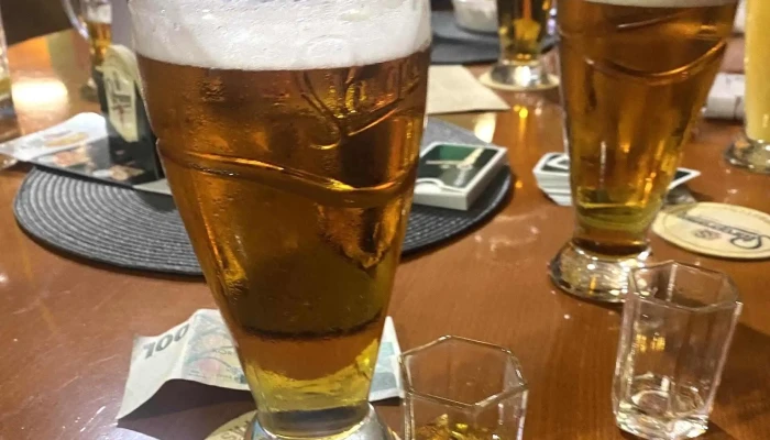 Pivnice U Mateje Adresa - Kročehlavy