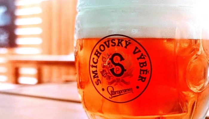 Pivnice U Mateje Hodnoceni - Kročehlavy