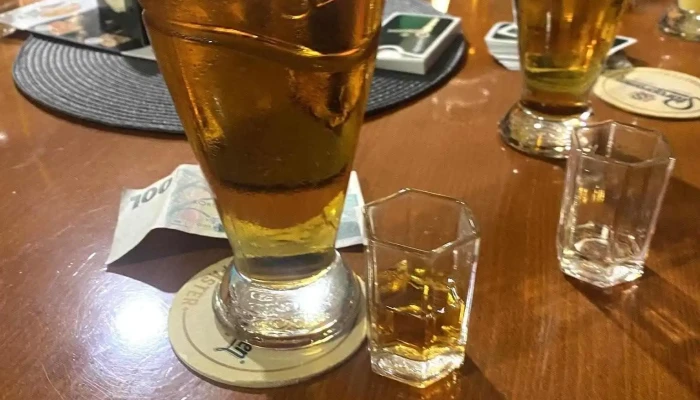 Pivnice U Mateje Jidlo A Piti - Kročehlavy
