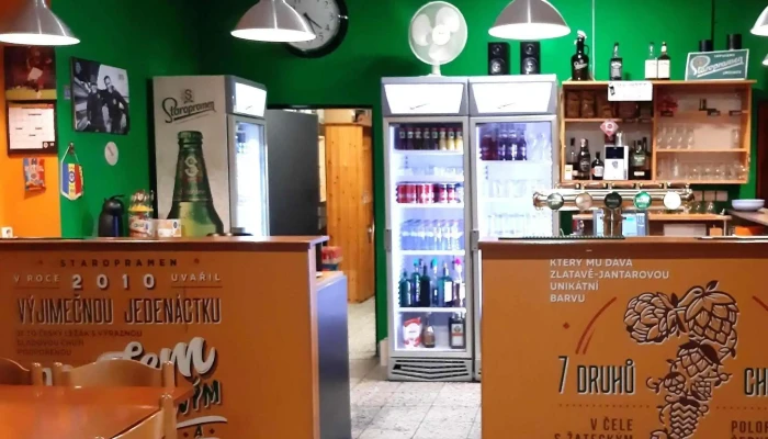 Pivnice U Mateje Katalog - Kročehlavy