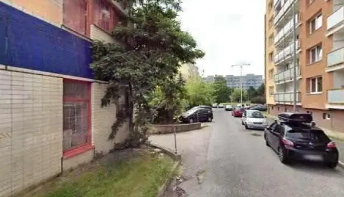 Pivnice U Mateje Street View A 360deg - Kročehlavy