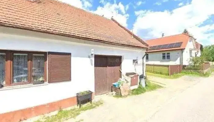Pivnice U Musilu Street View A 360deg - Zahradní 272