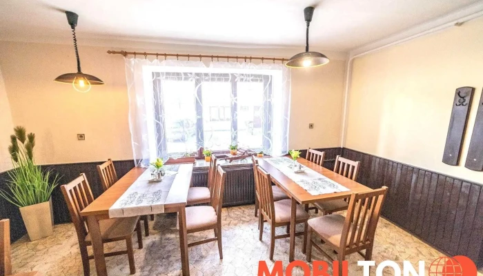 Pivnice U Musilu Vzhled A Atmosfera - Zahradní 272