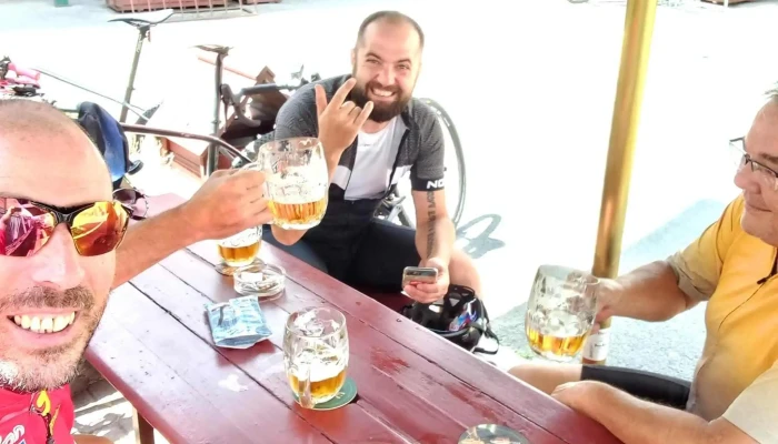 Pivnice U Pindaku Ceny - Štítná Nad Vláří-popov-štítná Nad Vláří