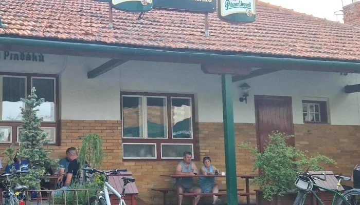 Pivnice U Pindaku Hodnoceni - Štítná Nad Vláří-popov-štítná Nad Vláří