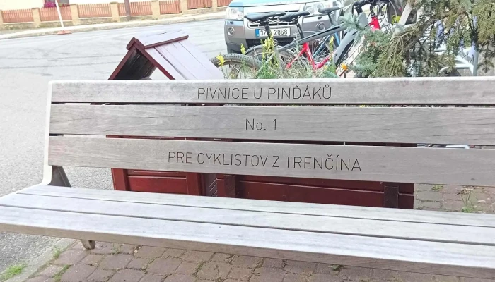 Pivnice U Pindaku Katalog - Štítná Nad Vláří-popov-štítná Nad Vláří