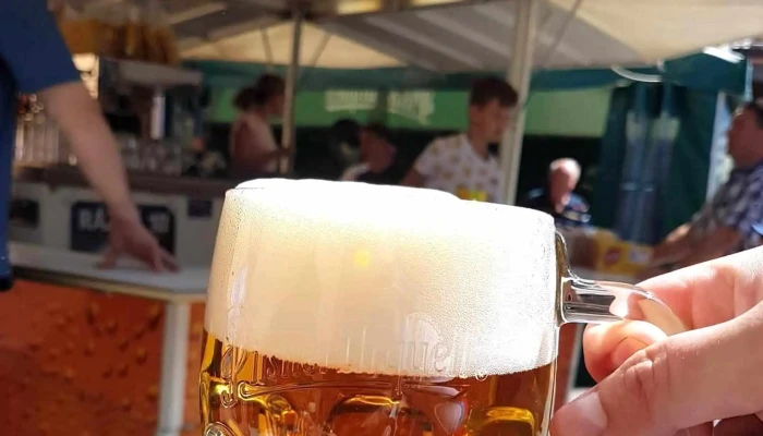 Pivnice U Pindaku Otevřeno Nyni - Štítná Nad Vláří-popov-štítná Nad Vláří