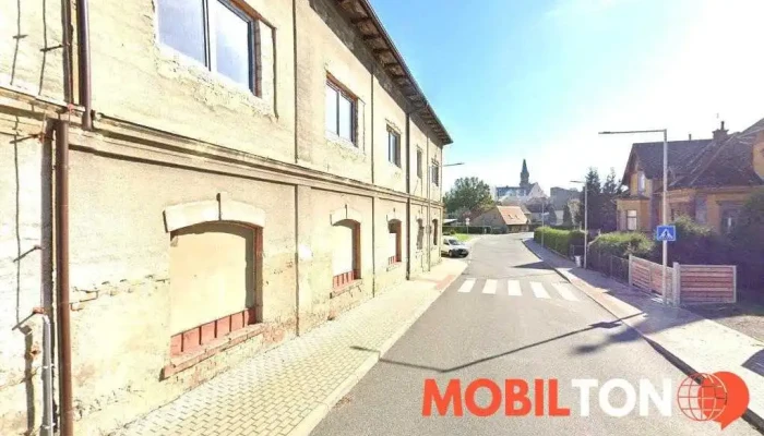Pivnice U potoka - 464 01 Frýdlant V Čechách