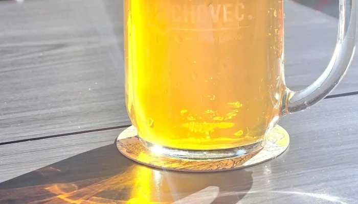 Pivnice U Simecku Jak Se Dostat - Vestec-jesenice U Prahy