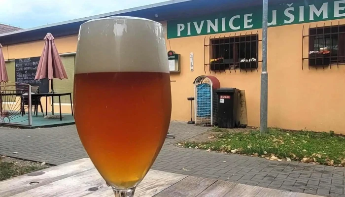 Pivnice U Simecku Od Vlastnika - Vestec-jesenice U Prahy