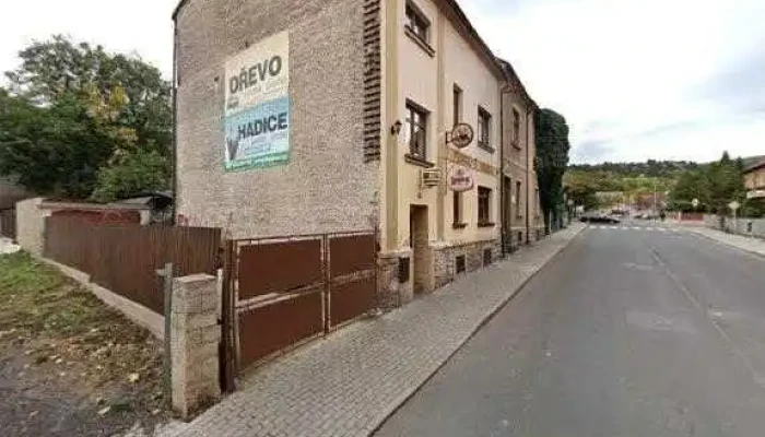 Pivnice U Soudku -  Vse - Czech Republic