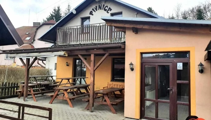 Pivnice u Sychrů - 01 Lanškroun-Ostrovské Předměstí