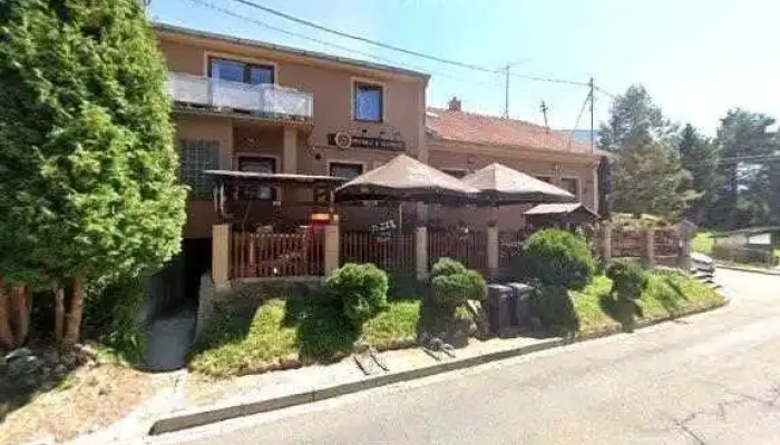 Pivnice U Thonetu Street View A 360deg - Masarykova 361