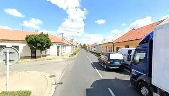 Pivnice U Vodvarku Street View A 360deg - Veltrubská 330