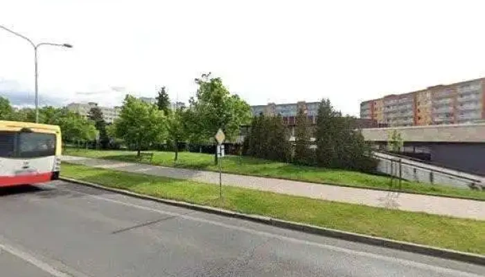 Pivnice U Zizky Nejnovejsi - Lipová 390/2