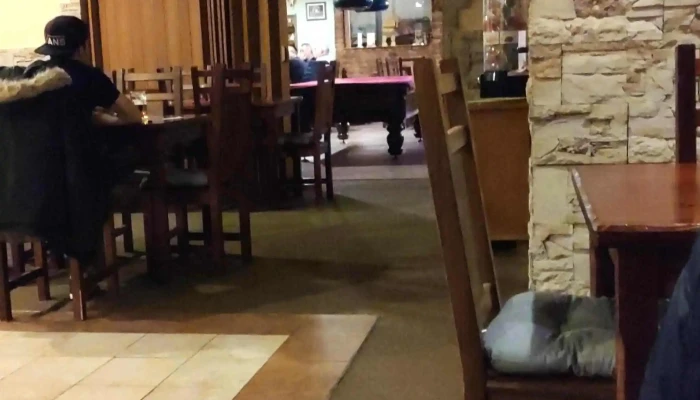 Pivnice U Zizky Restaurace - Lipová 390/2