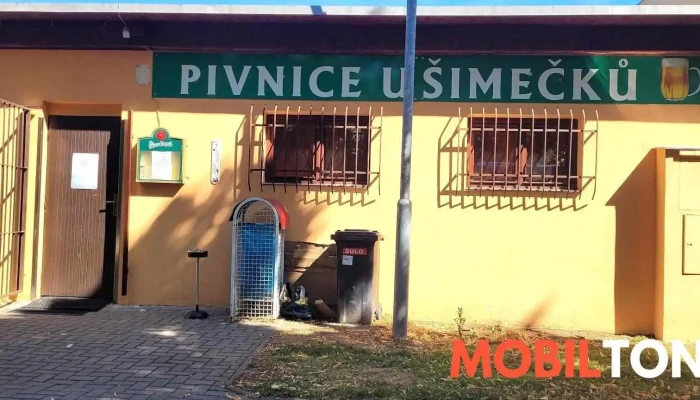 Pivnice U Šimečků - Vestec-Jesenice U Prahy