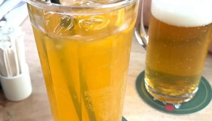 Pivo Karlin Nejnovejsi - Karlín