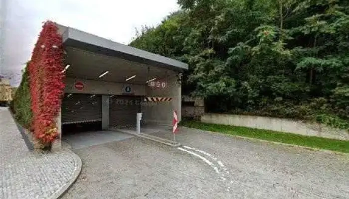 Pivo Karlin Street View A 360deg - Karlín
