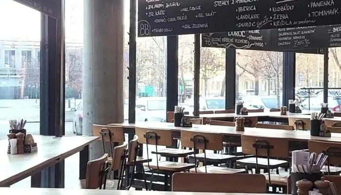 Pivo Karlin Vzhled A Atmosfera - Karlín
