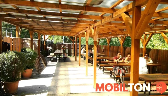 Pivovar a Hospoda Medlešice - 538 31 Chrudim-Medlešice