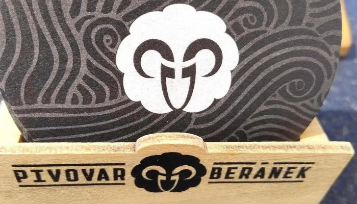 Pivovar Beranek Nejnovejsi - Stěžery 3/11