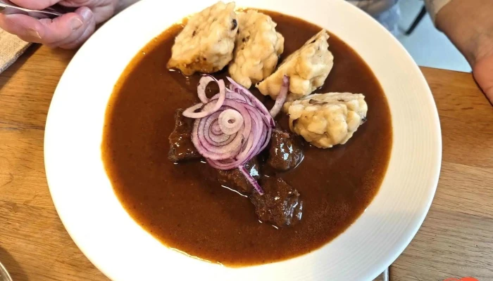 Pivovar Beranek Sauerbraten - Stěžery 3/11