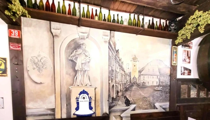 Pivovar Berounsky Medved Videa - U Cukrovaru 135
