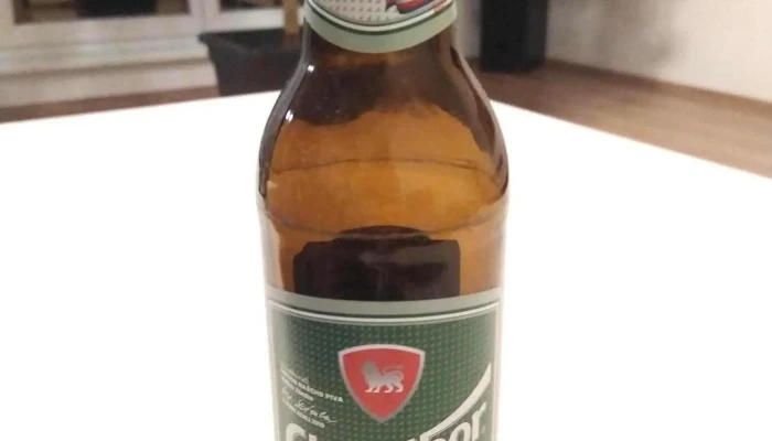 Pivovar Chotebor Sro Lahev - Průmyslová 1755